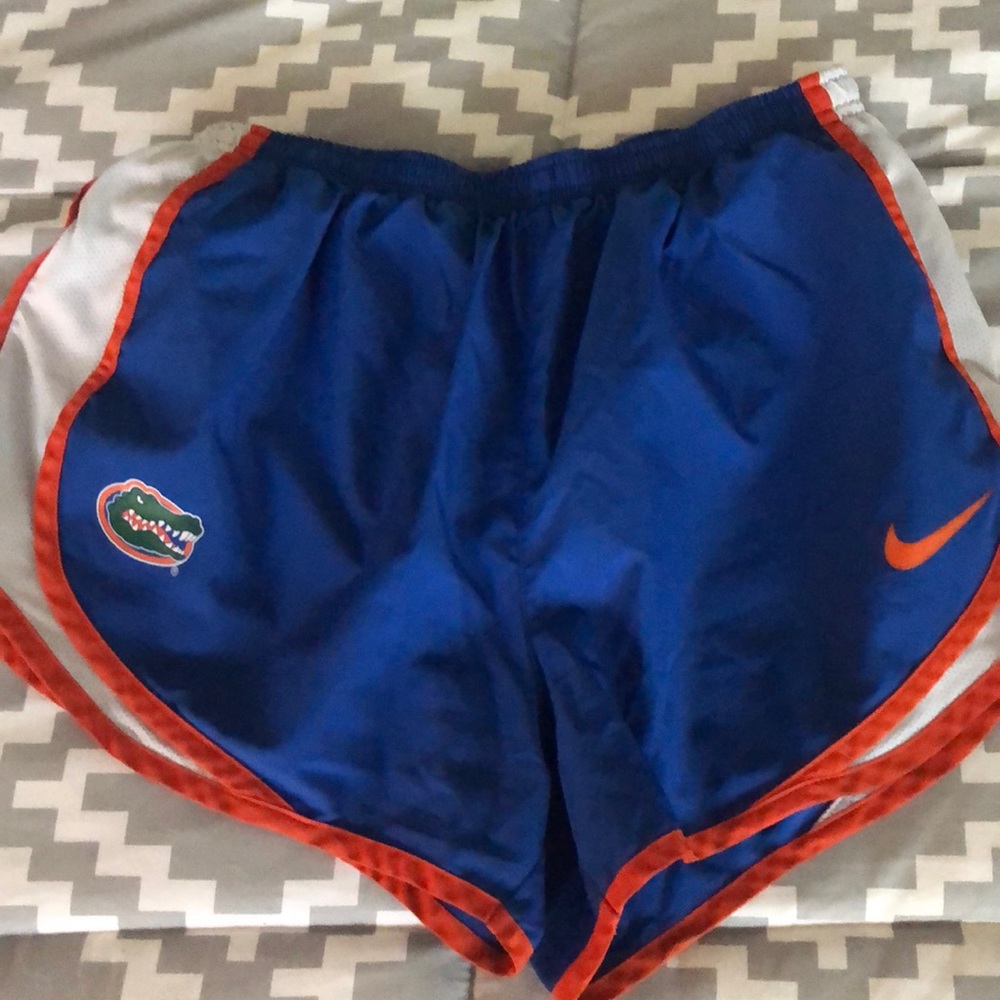 Florida Gators Nike Running shorts